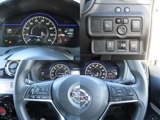 ニッサン　ノート