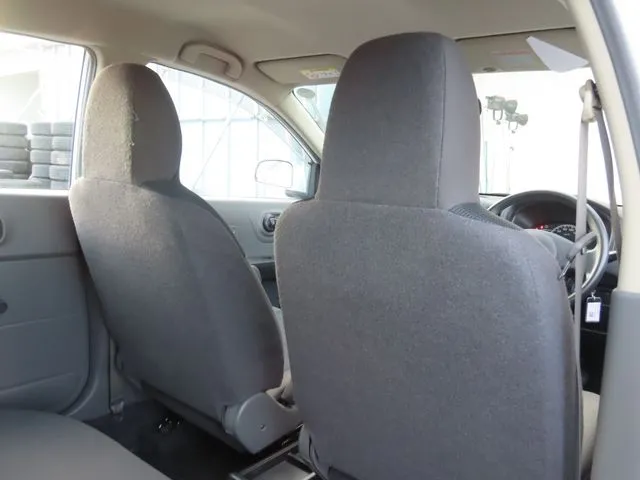 ニッサン　ＮＶ１５０　ＡＤ　２ＷＤ