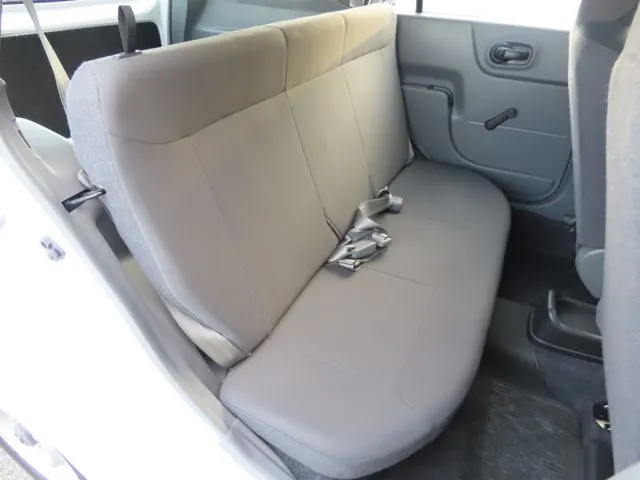 ニッサン　ＮＶ１５０　ＡＤ　２ＷＤ