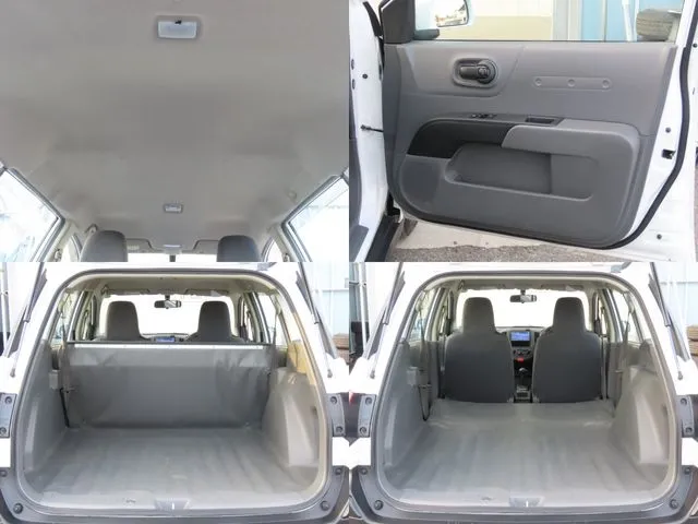 ニッサン　ＮＶ１５０　ＡＤ　２ＷＤ