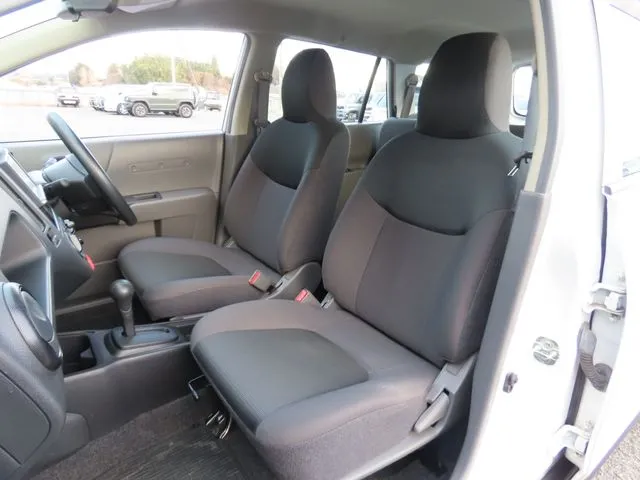 ニッサン　ＮＶ１５０　ＡＤ　２ＷＤ