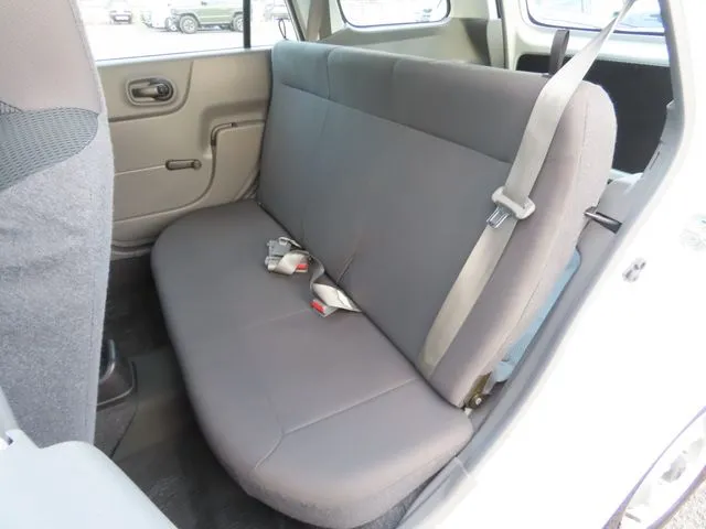 ニッサン　ＮＶ１５０　ＡＤ　２ＷＤ