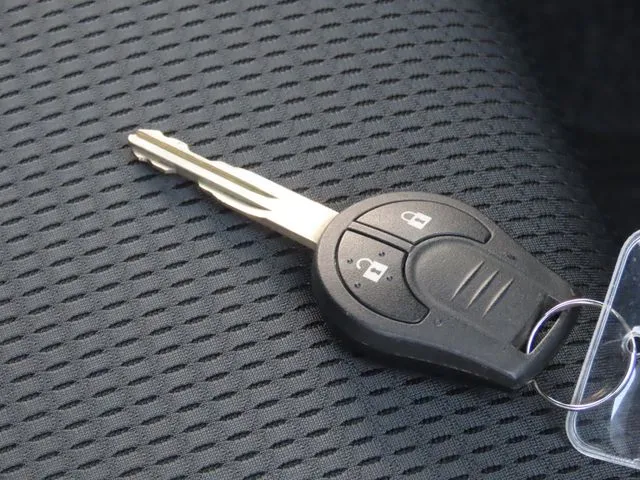 ニッサン　ＮＶ１５０　ＡＤ　２ＷＤ