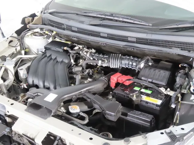 ニッサン　ＮＶ１５０　ＡＤ　２ＷＤ