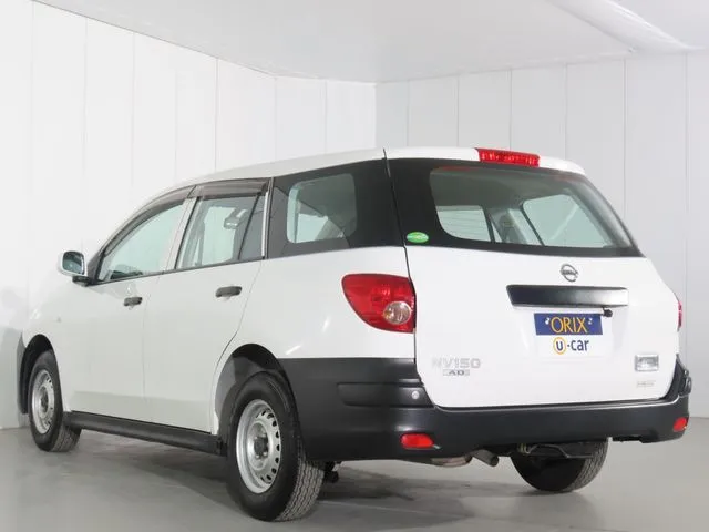 ニッサン　ＮＶ１５０　ＡＤ　２ＷＤ