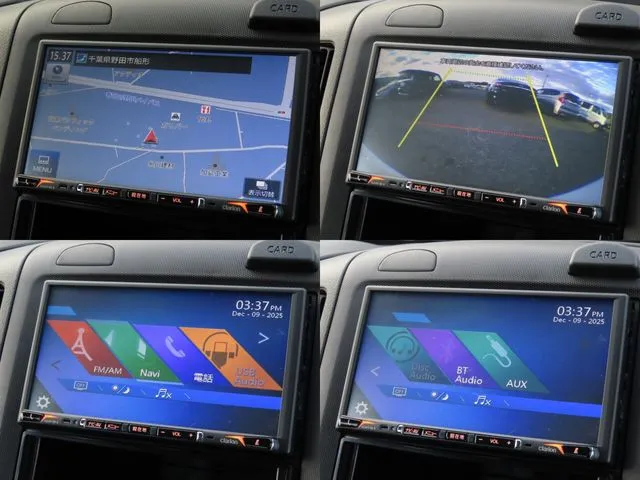 ニッサン　ＮＶ１５０　ＡＤ　２ＷＤ