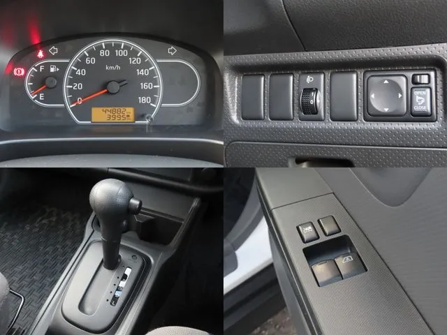 ニッサン　ＮＶ１５０　ＡＤ　２ＷＤ