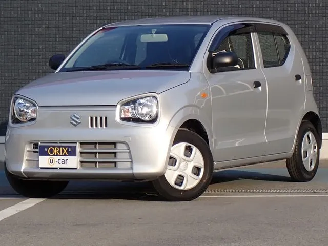 アルト(スズキ)|オリックスU-carの中古車