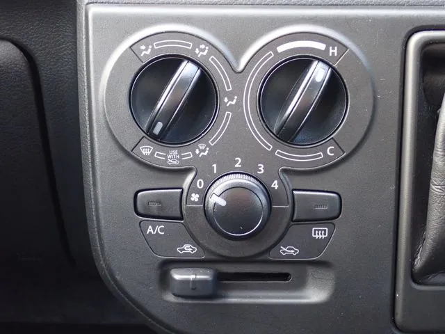 アルト(スズキ)の車両写真