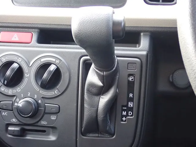 アルト(スズキ)の車両写真