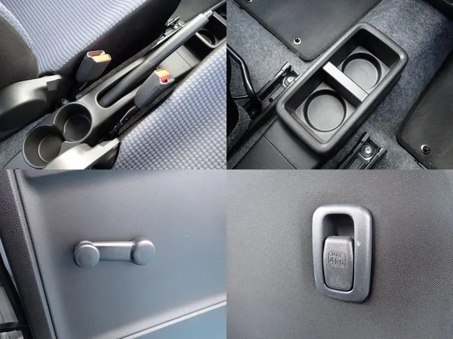 アルト(スズキ)の車両写真