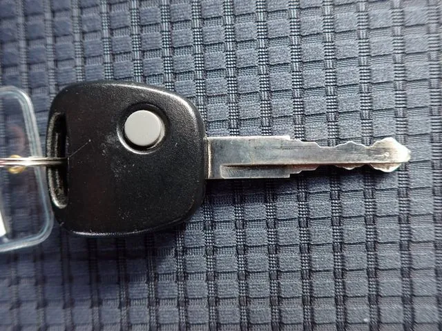 アルト(スズキ)の車両写真