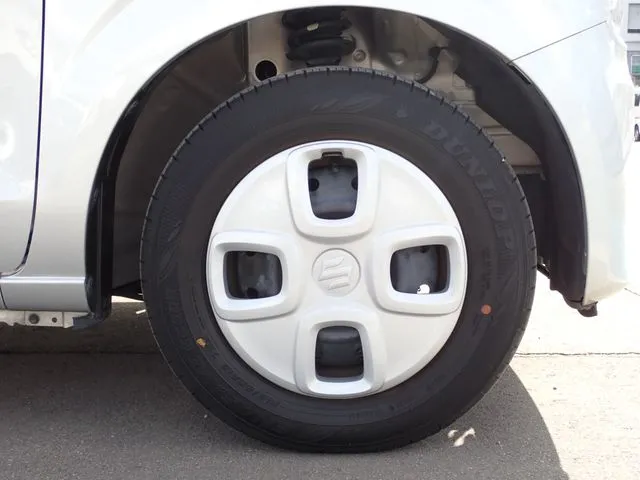 アルト(スズキ)の車両写真