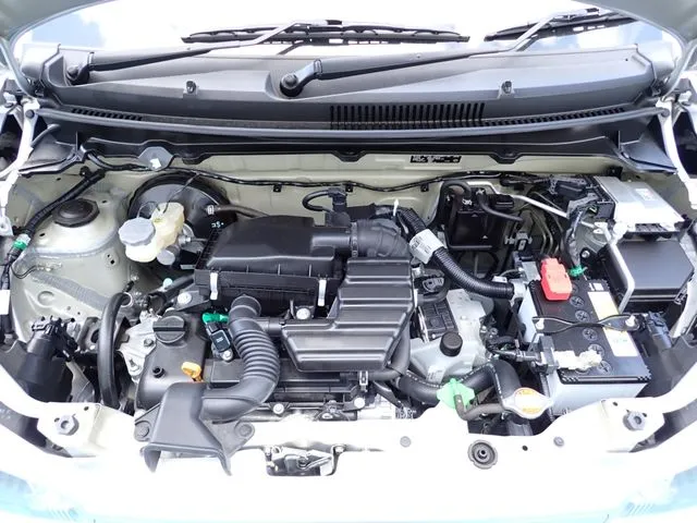 アルト(スズキ)の車両写真