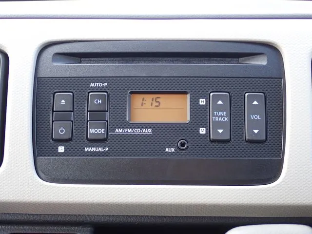 アルト(スズキ)の車両写真