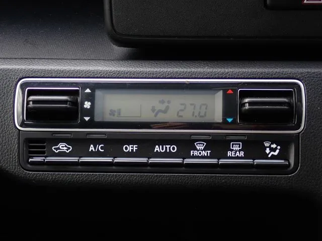 フレア（マツダ）の車両写真