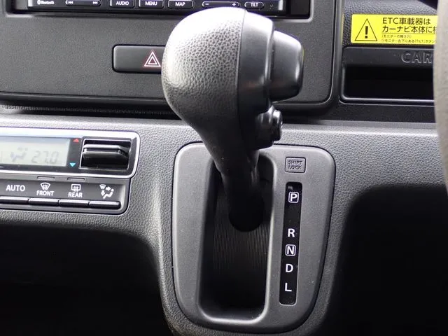 フレア（マツダ）の車両写真