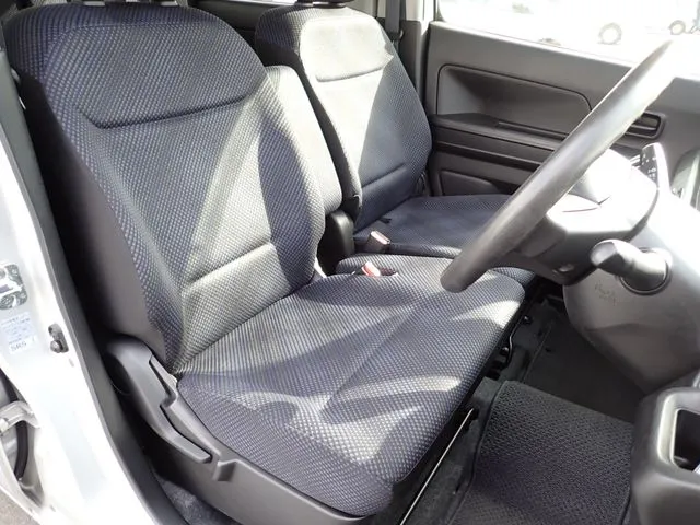 フレア（マツダ）の車両写真