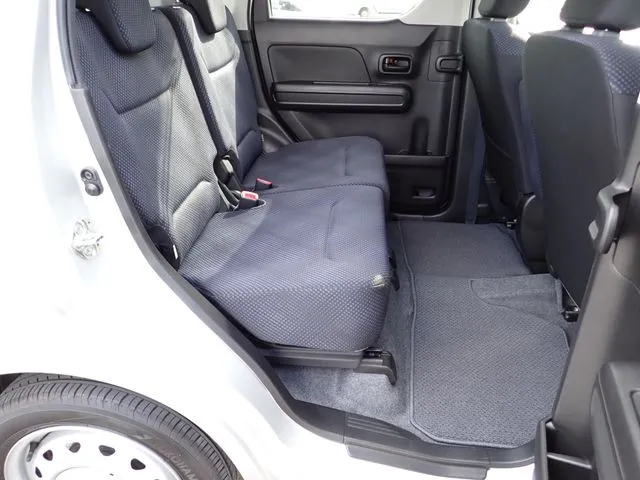 フレア（マツダ）の車両写真