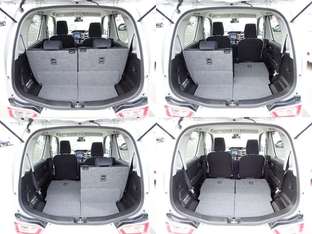 フレア（マツダ）の車両写真