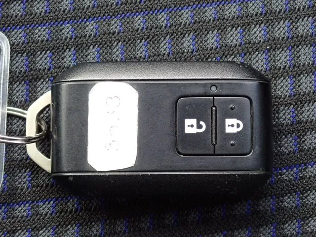 フレア（マツダ）の車両写真