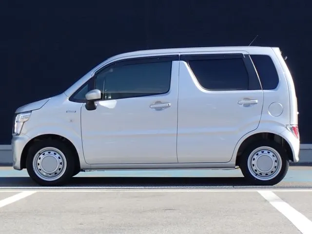 フレア（マツダ）の車両写真