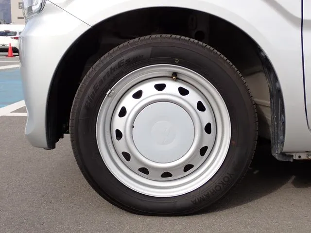 フレア（マツダ）の車両写真