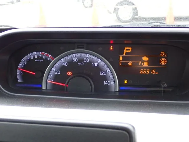 フレア（マツダ）の車両写真