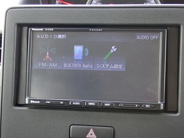 フレア（マツダ）の車両写真
