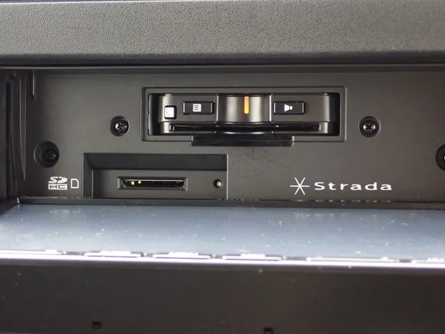 フレア（マツダ）の車両写真