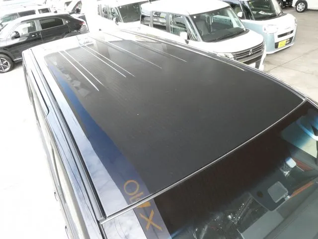 デリカ D:5 4WD(ミツビシ)の車両写真