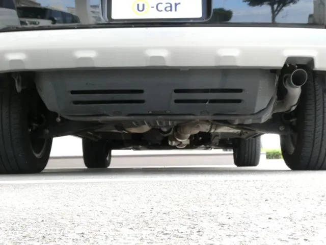 デリカ D:5 4WD(ミツビシ)の車両写真