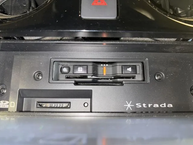 ノート（ニッサン）の車両写真