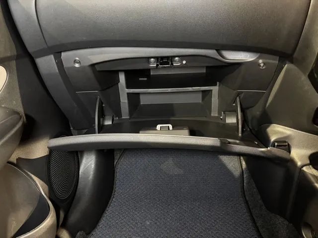 ノート（ニッサン）の車両写真