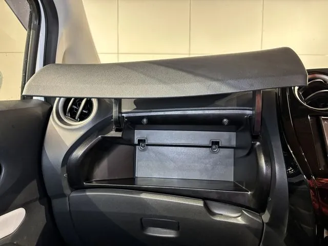 ノート（ニッサン）の車両写真