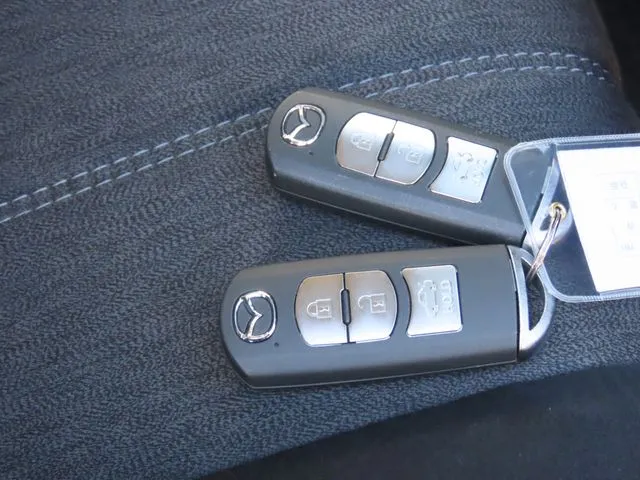 MAZDA6 セダン(マツダ)の車両写真