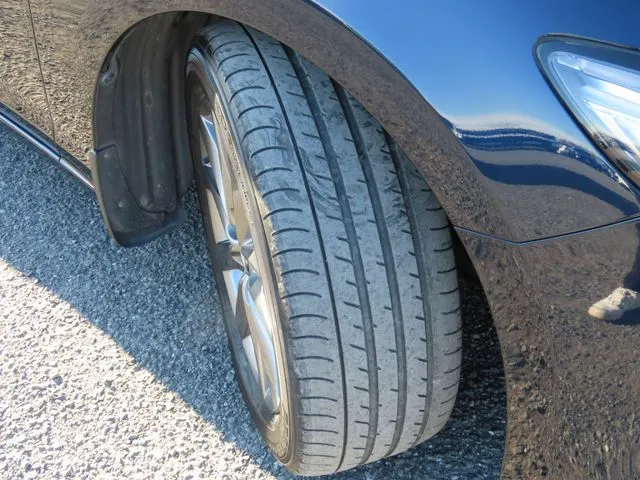 MAZDA6 セダン(マツダ)の車両写真