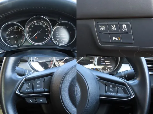 MAZDA6 セダン(マツダ)の車両写真