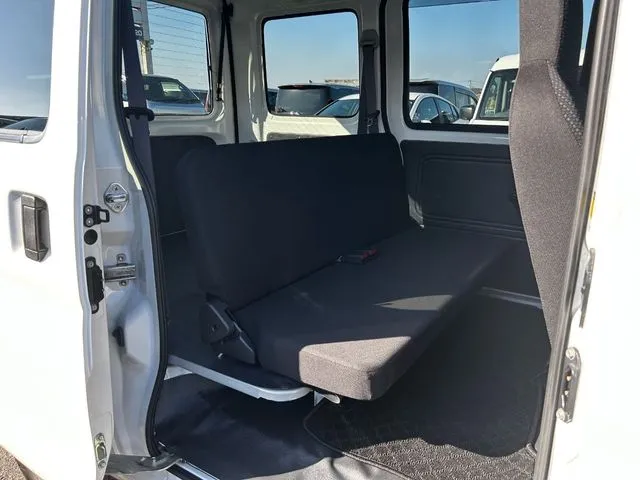 ハイゼットカーゴ（ダイハツ）の車両写真