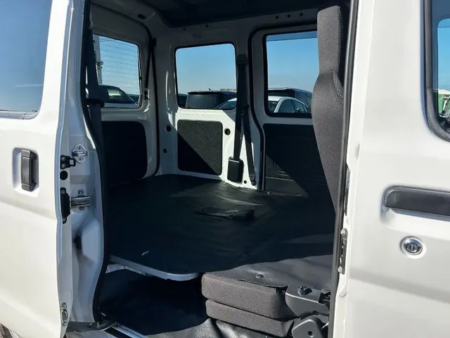 ハイゼットカーゴ（ダイハツ）の車両写真