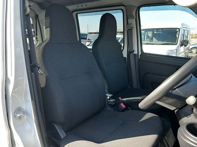 ハイゼットカーゴ（ダイハツ）の車両写真