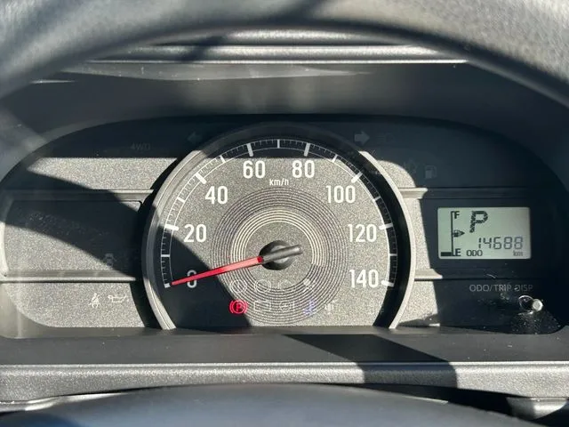 ハイゼットカーゴ（ダイハツ）の車両写真