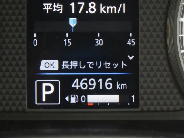 ニッサン デイズ