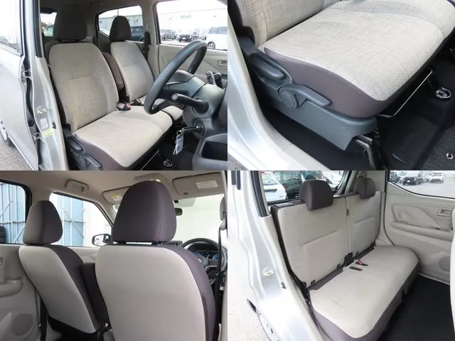 ニッサン デイズ