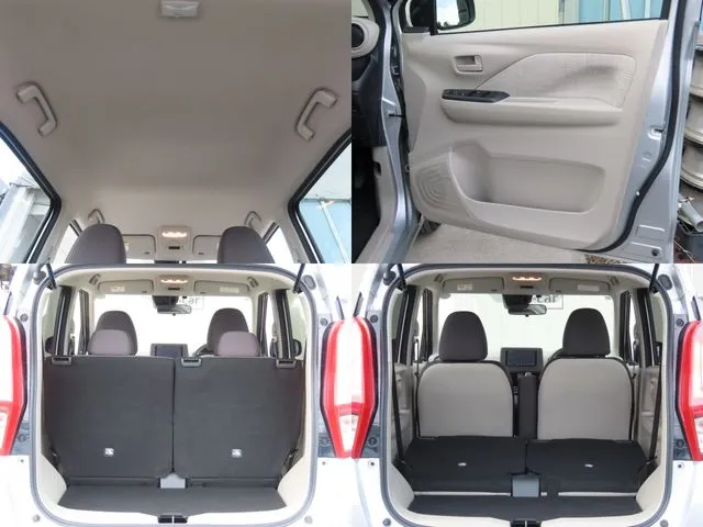 ニッサン デイズ