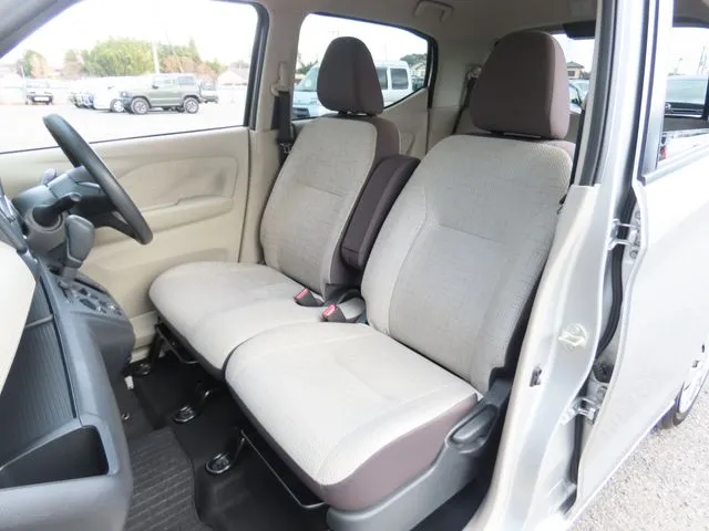 ニッサン デイズ