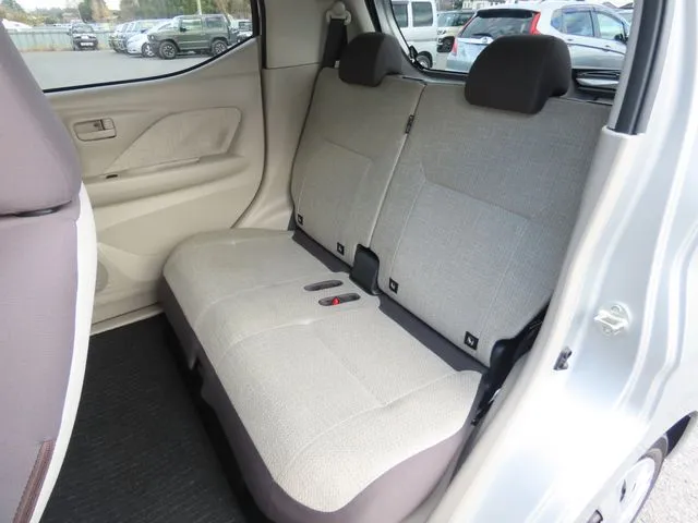 ニッサン デイズ