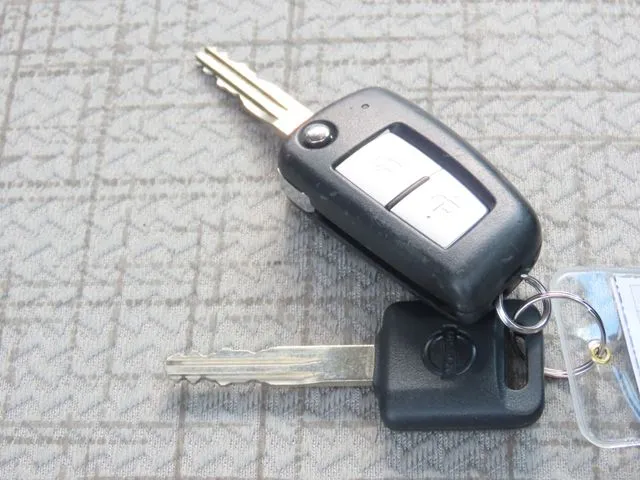 ニッサン デイズ