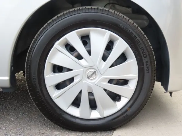 ニッサン デイズ