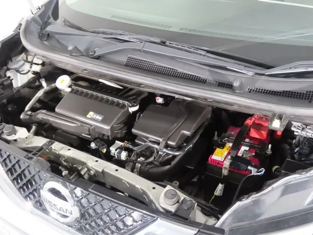 ニッサン デイズ